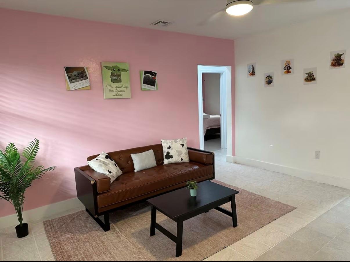 Fulford Heights - Residential Lease