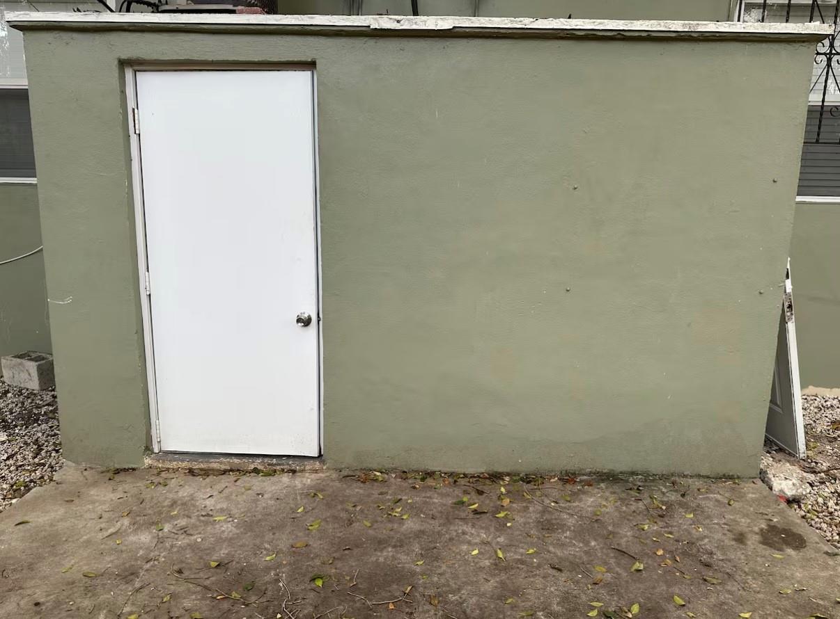 Fulford Heights - Residential Lease