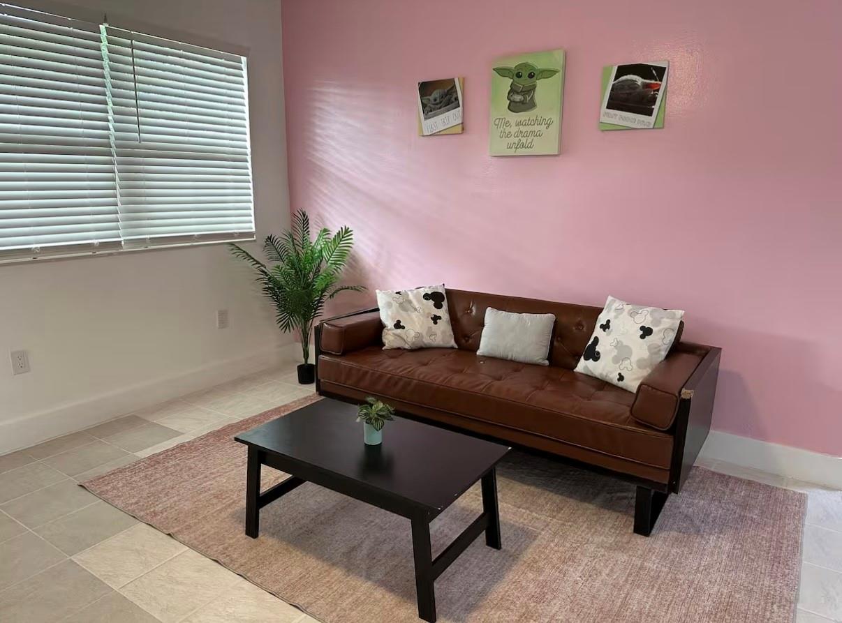 Fulford Heights - Residential Lease