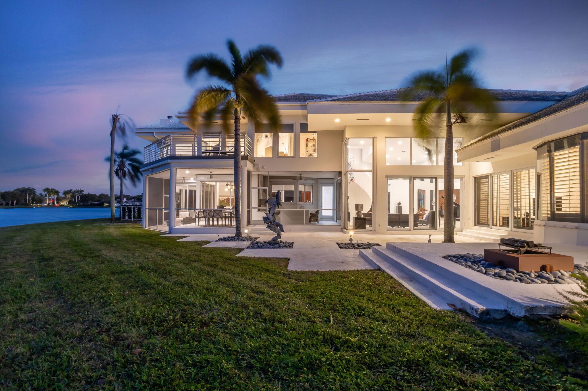 WOODFIELD HUNT CLUB - Residential