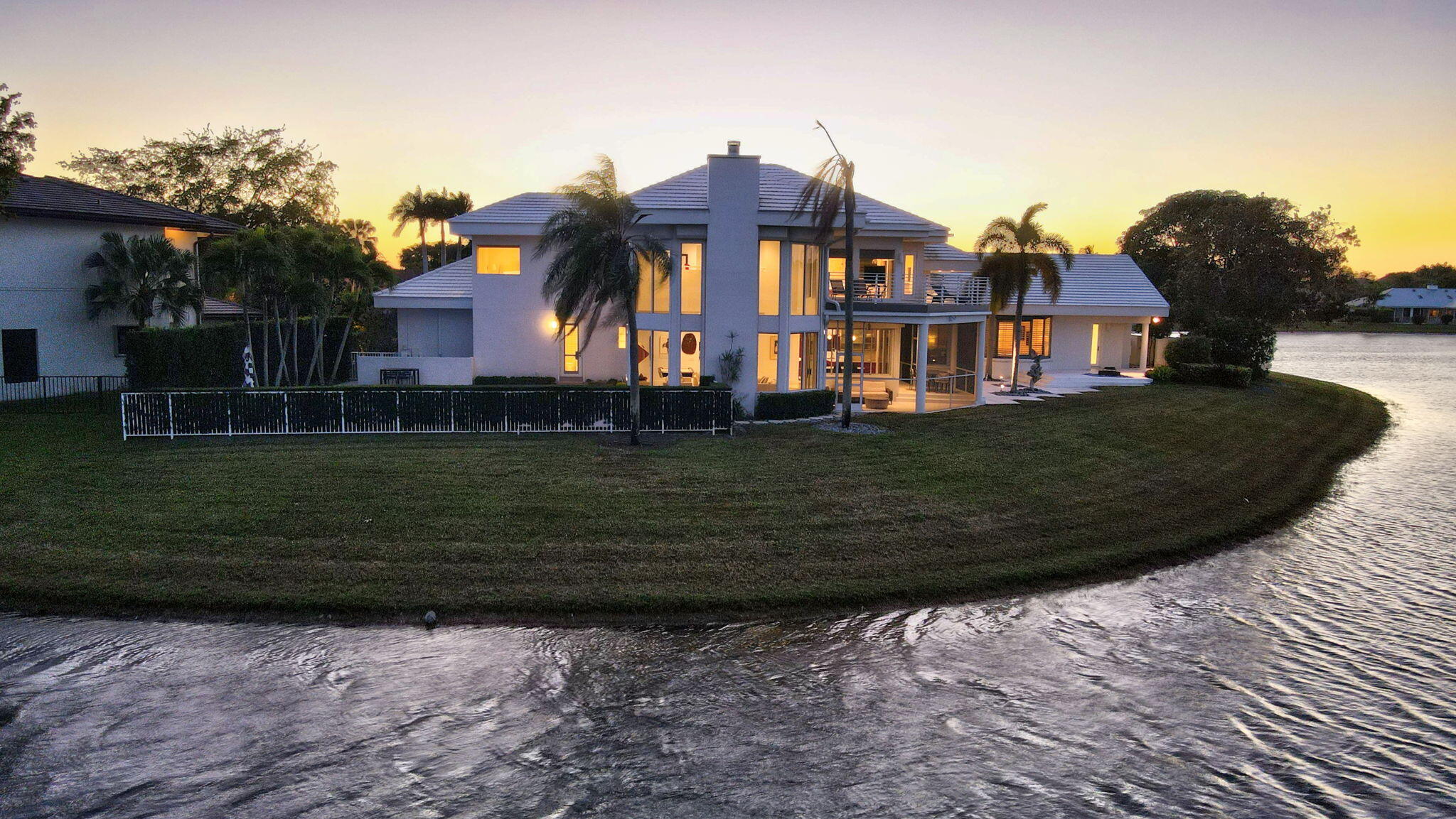 WOODFIELD HUNT CLUB - Residential