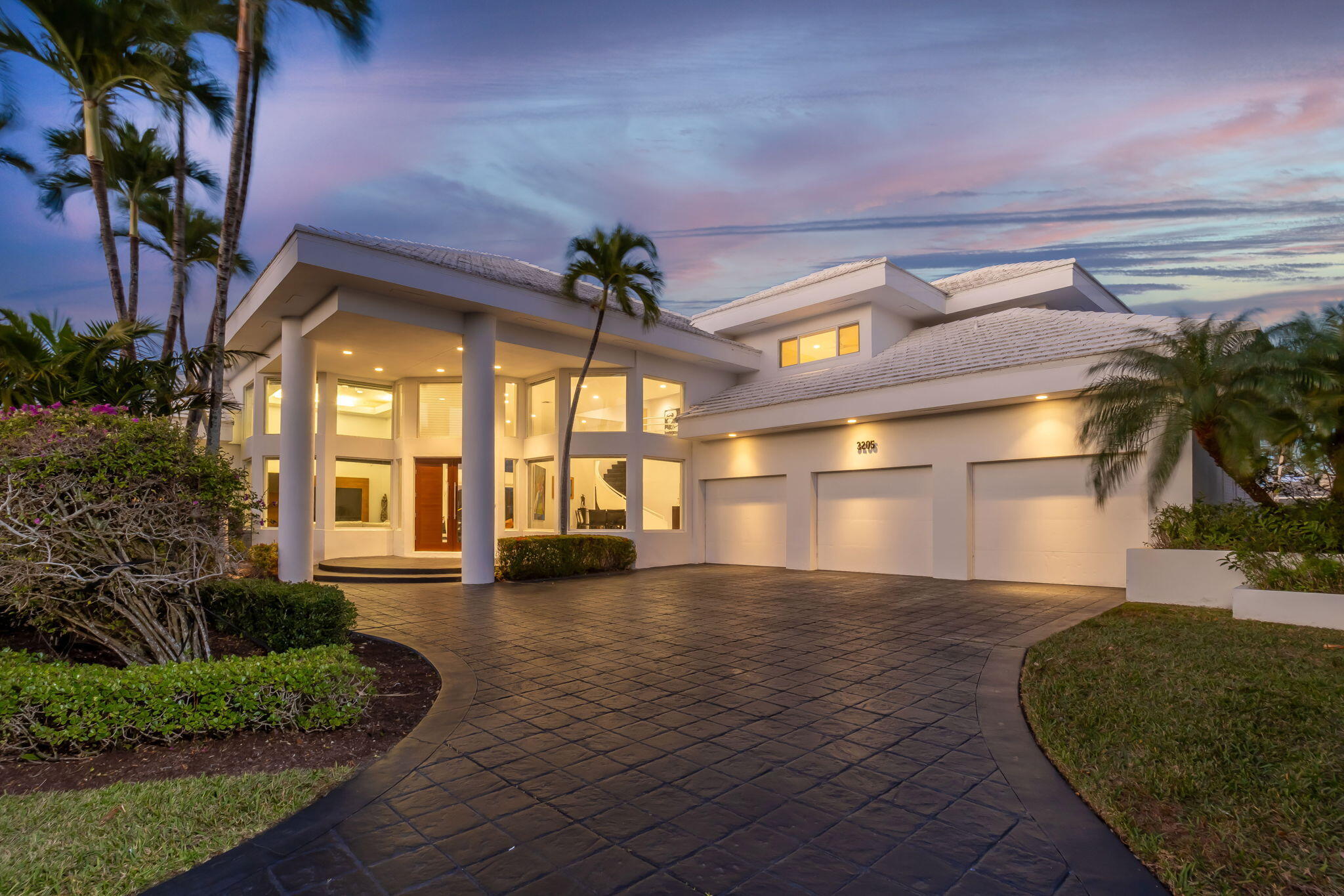 WOODFIELD HUNT CLUB - Residential