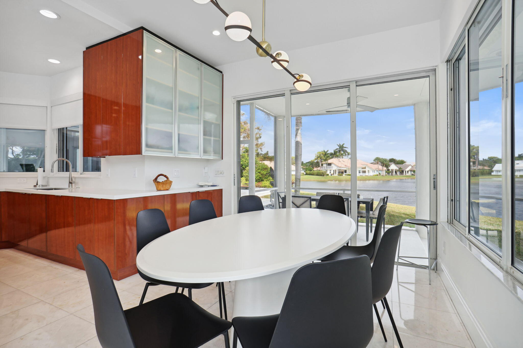 WOODFIELD HUNT CLUB - Residential