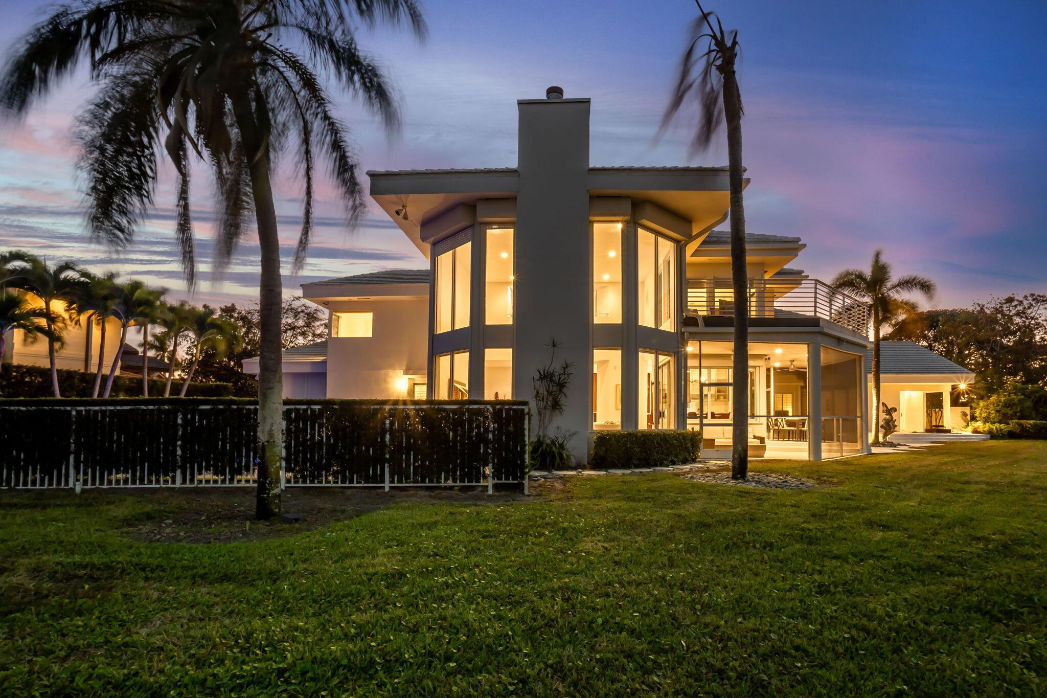 WOODFIELD HUNT CLUB - Residential