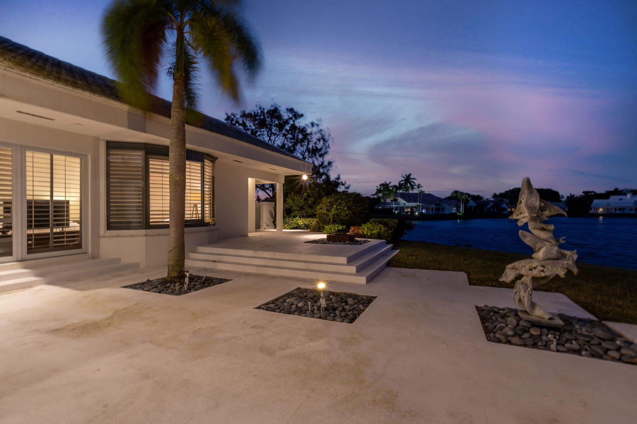 WOODFIELD HUNT CLUB - Residential