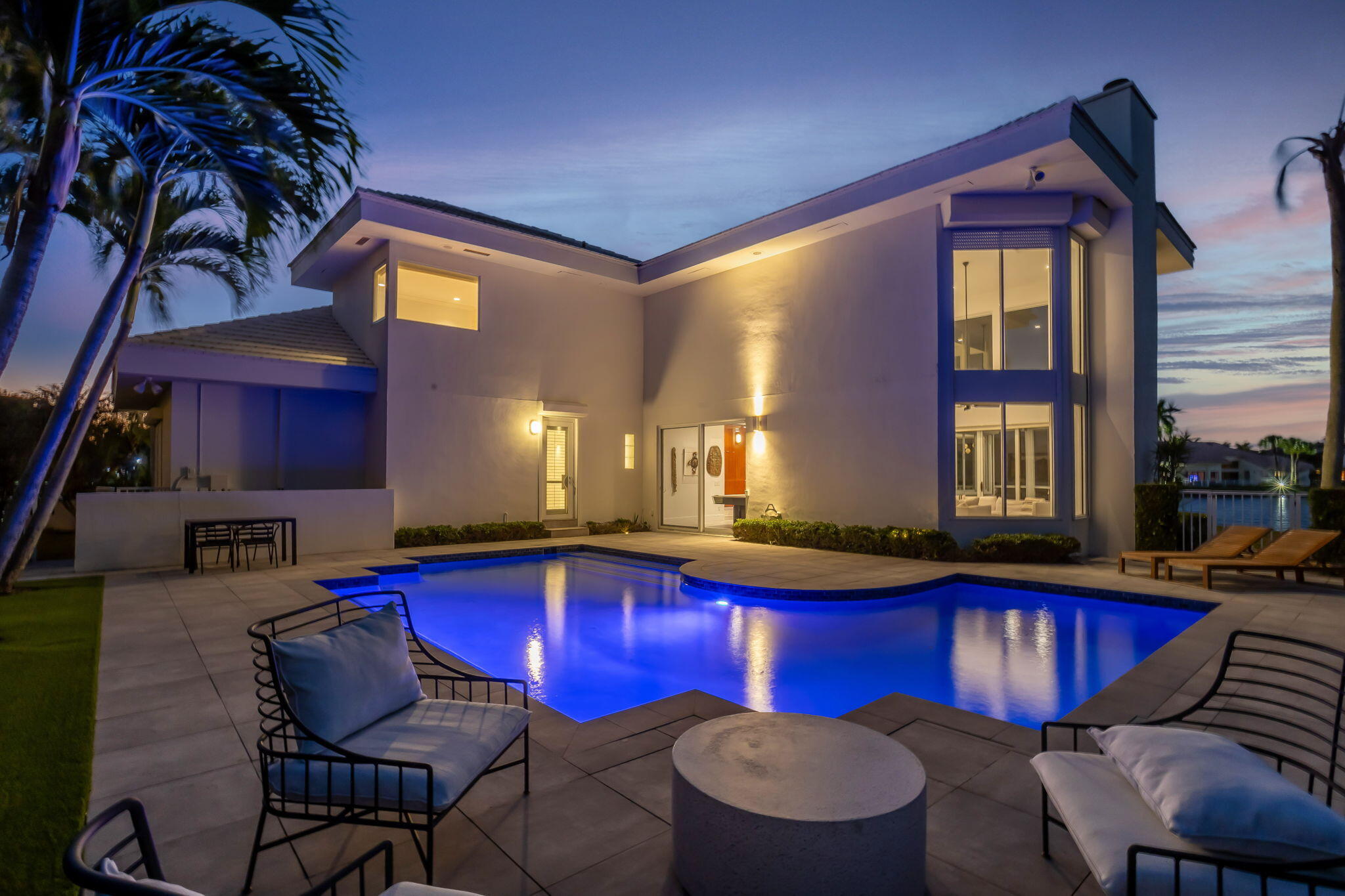 WOODFIELD HUNT CLUB - Residential