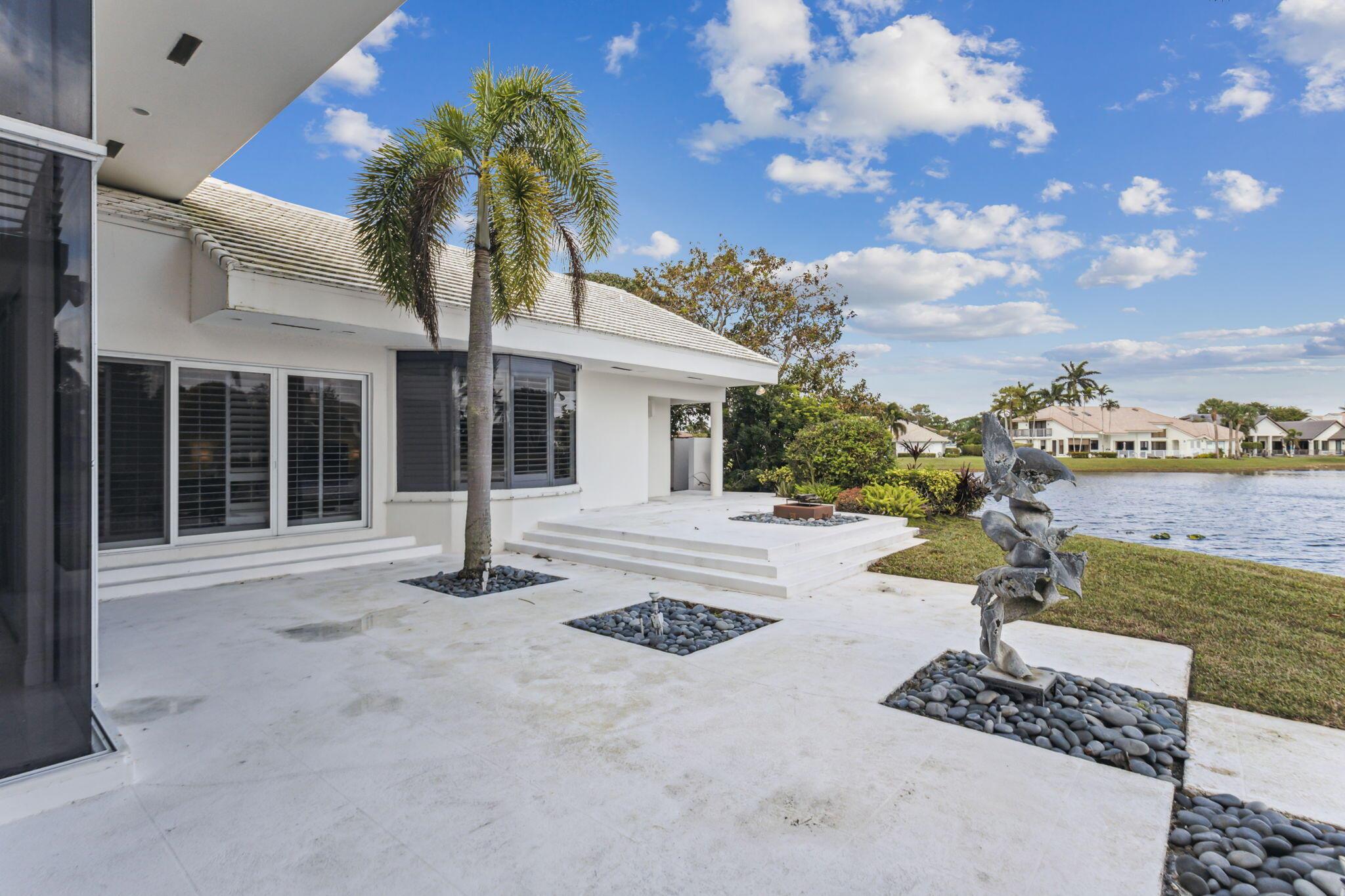 WOODFIELD HUNT CLUB - Residential