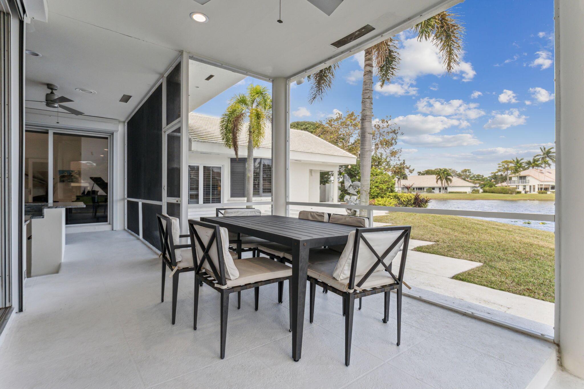 WOODFIELD HUNT CLUB - Residential