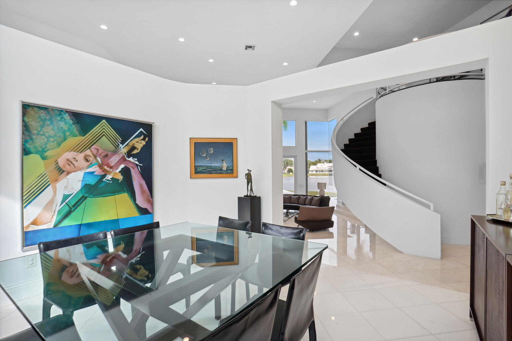 WOODFIELD HUNT CLUB - Residential