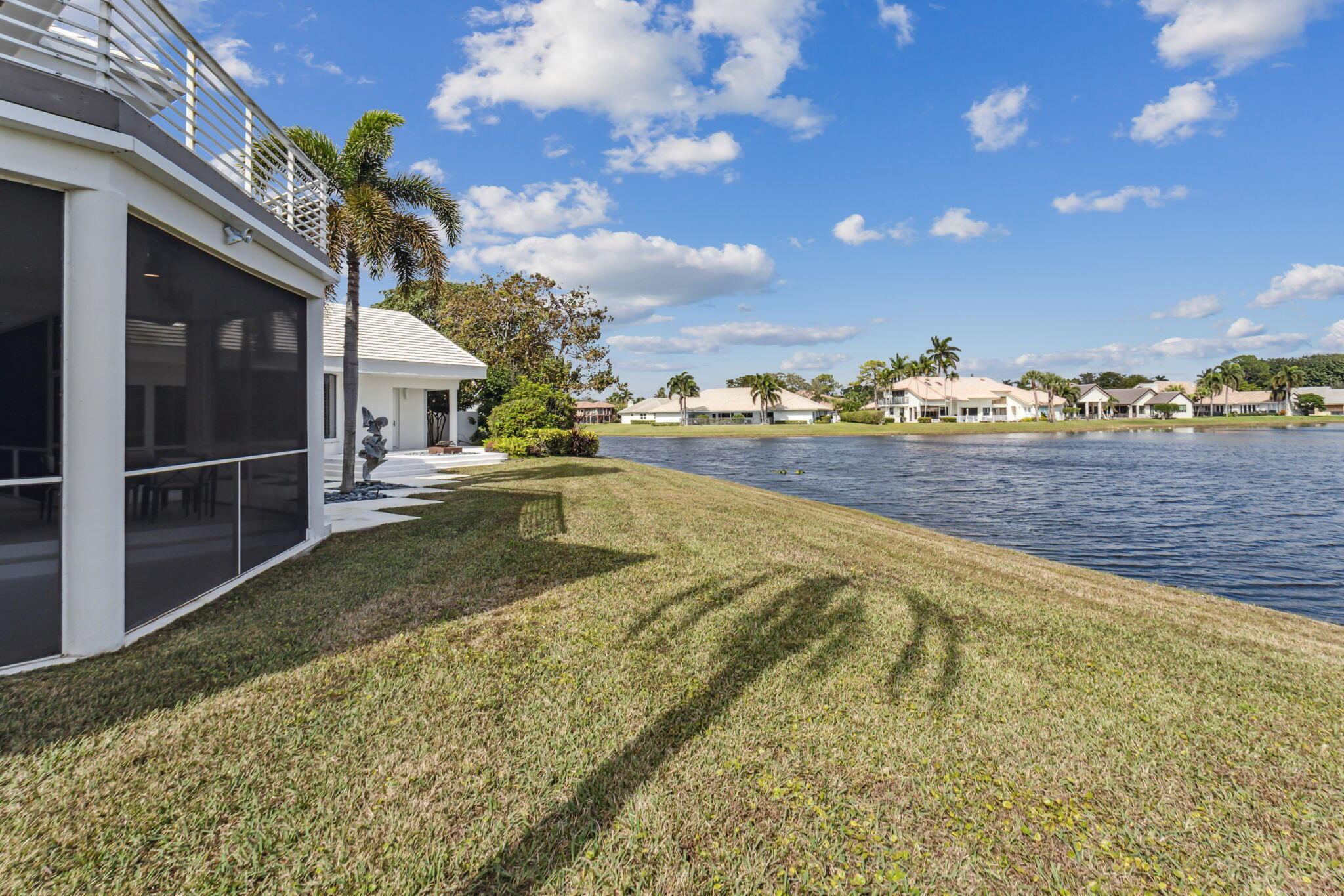 WOODFIELD HUNT CLUB - Residential