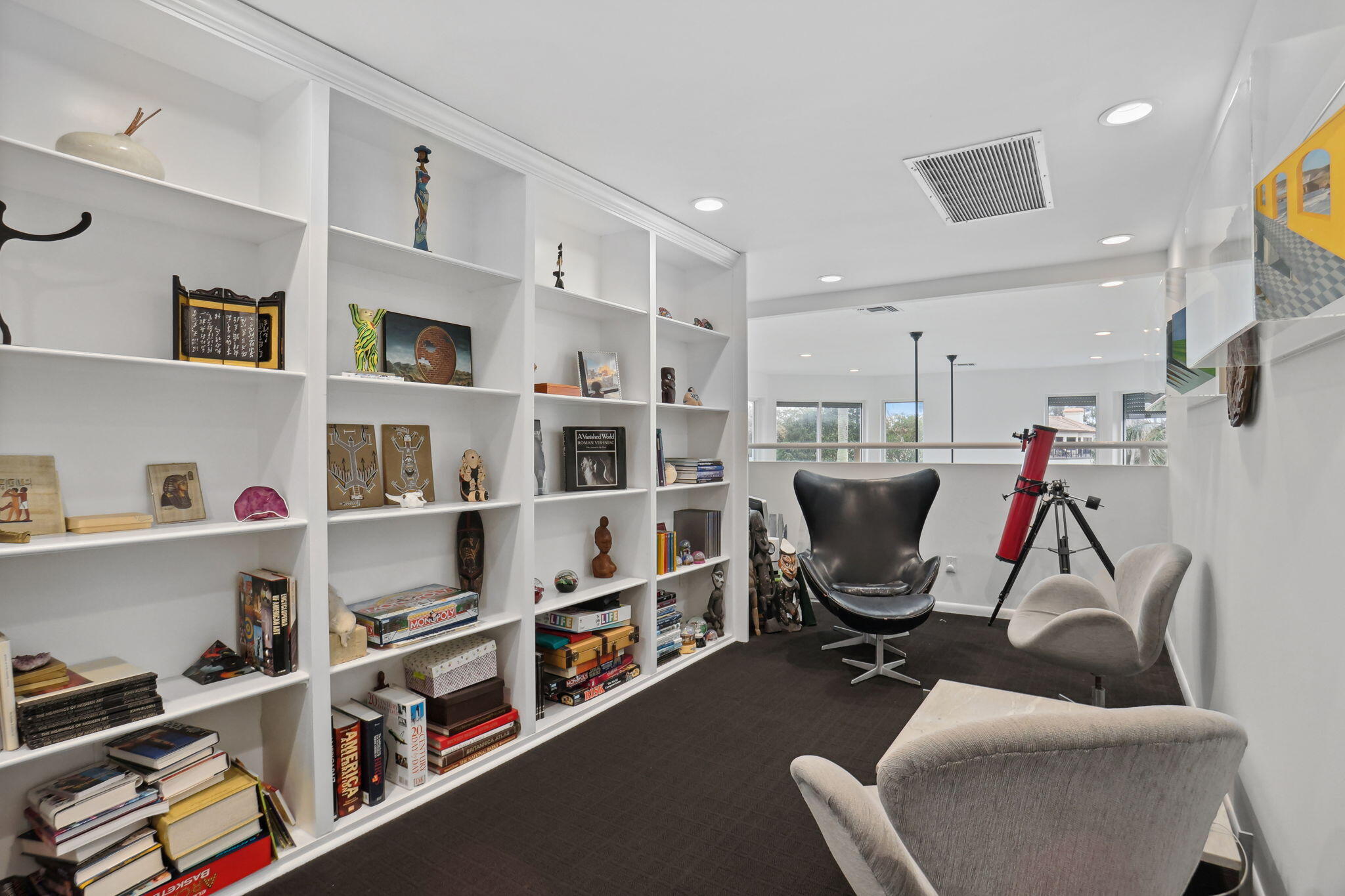 WOODFIELD HUNT CLUB - Residential