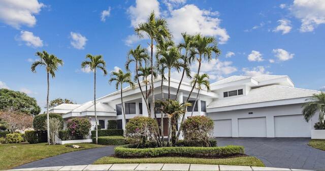 WOODFIELD HUNT CLUB - Residential