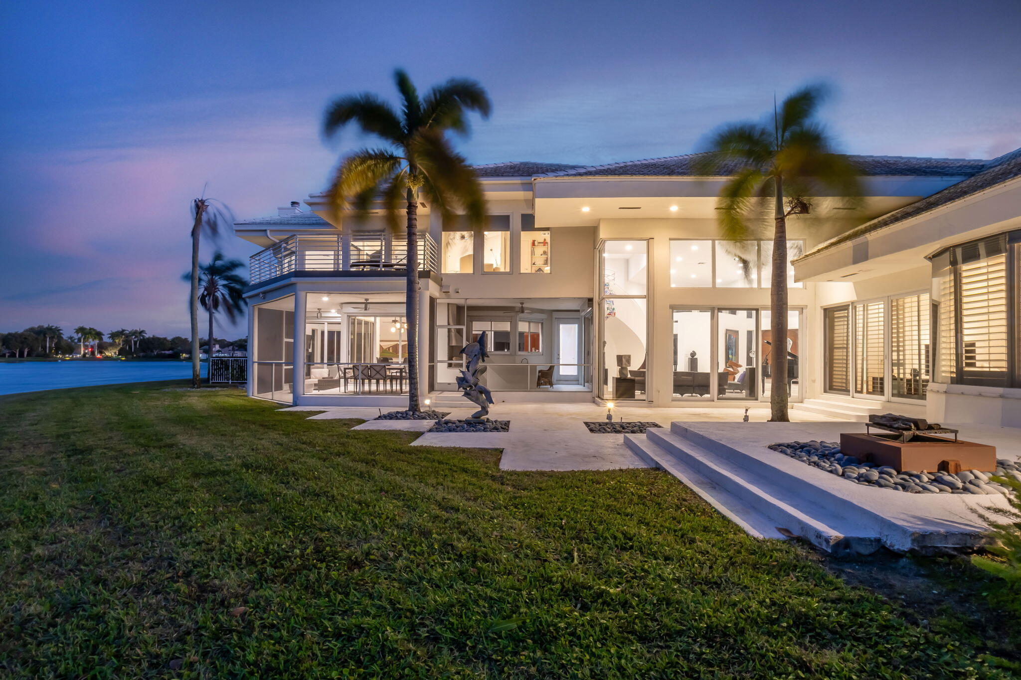 WOODFIELD HUNT CLUB - Residential