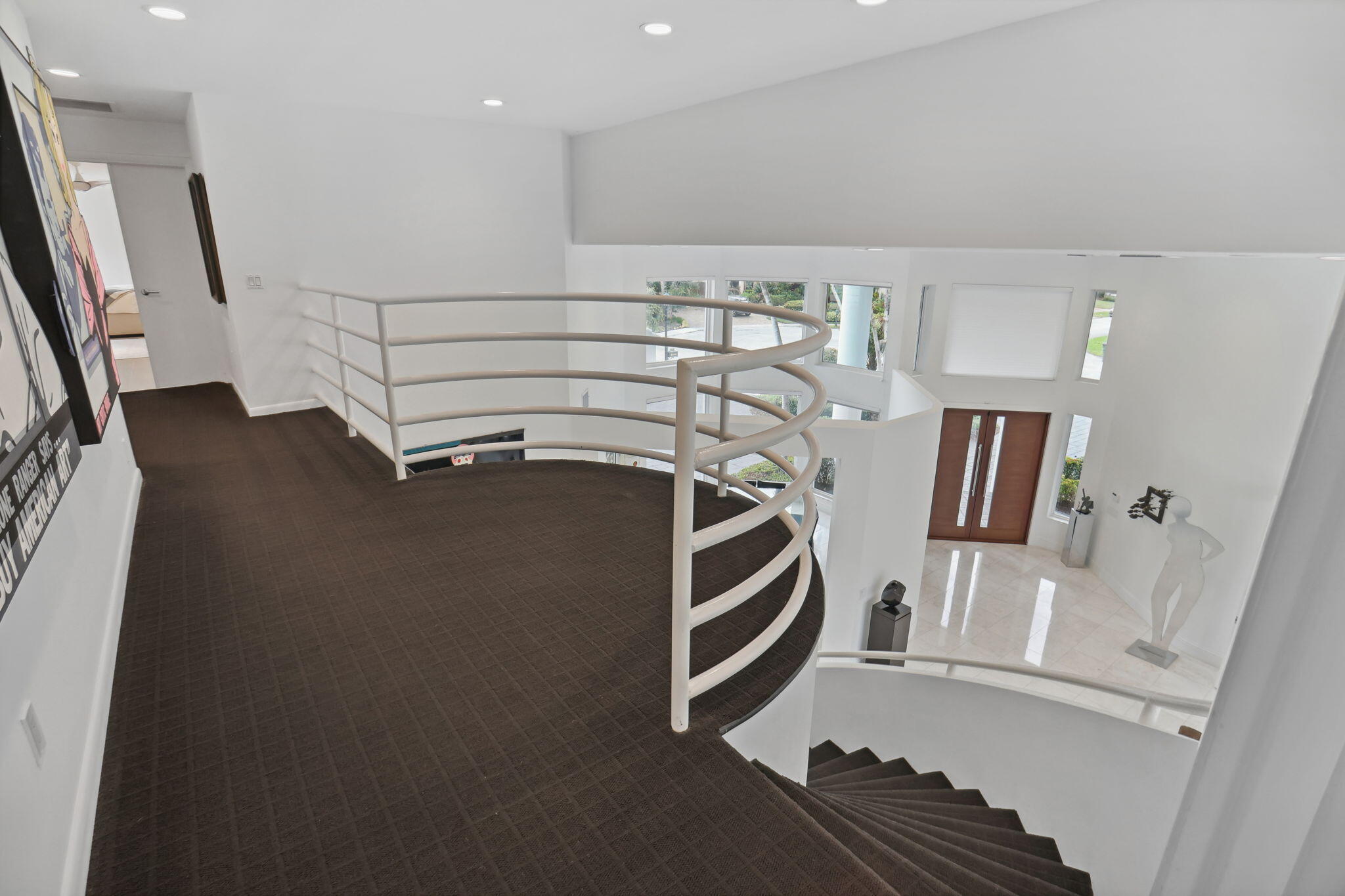 WOODFIELD HUNT CLUB - Residential