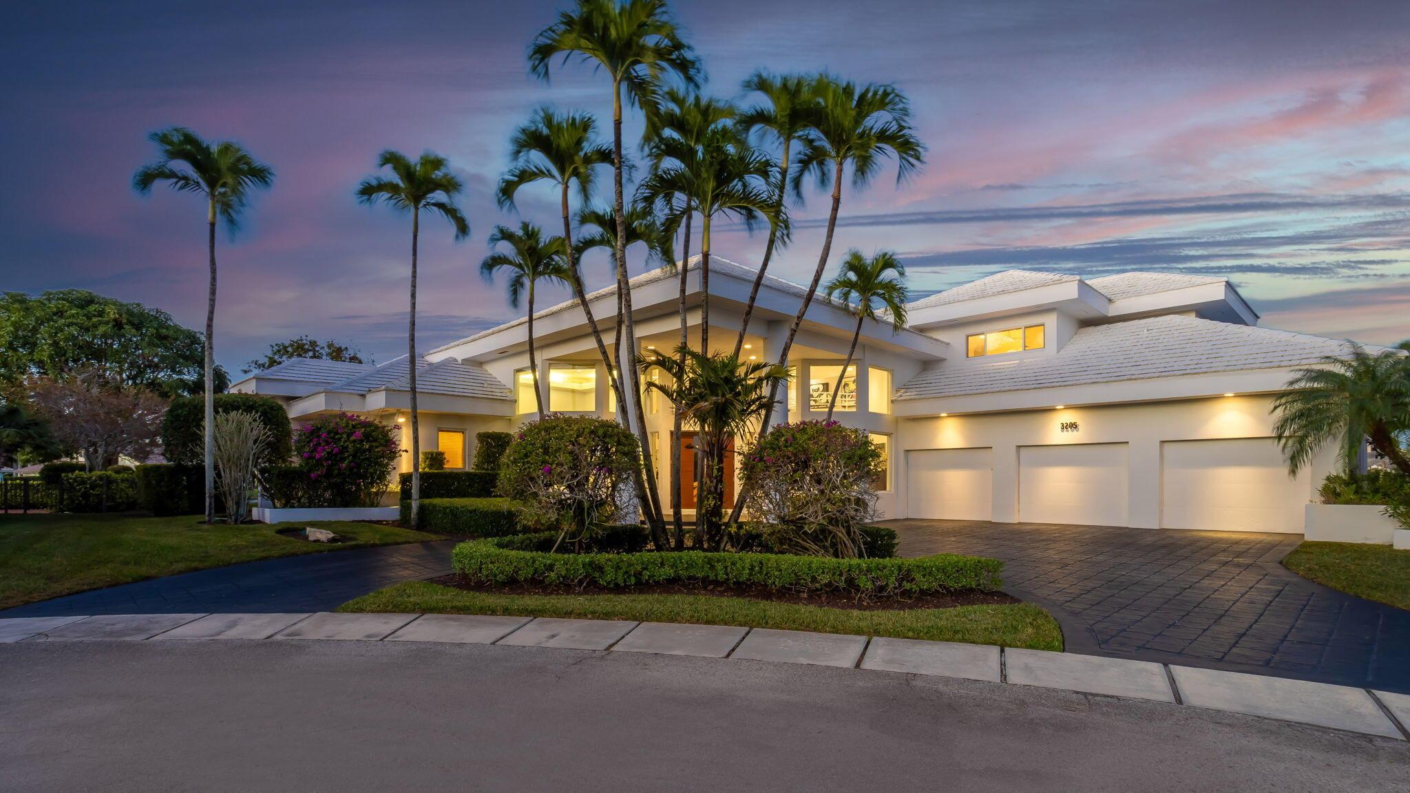 WOODFIELD HUNT CLUB - Residential