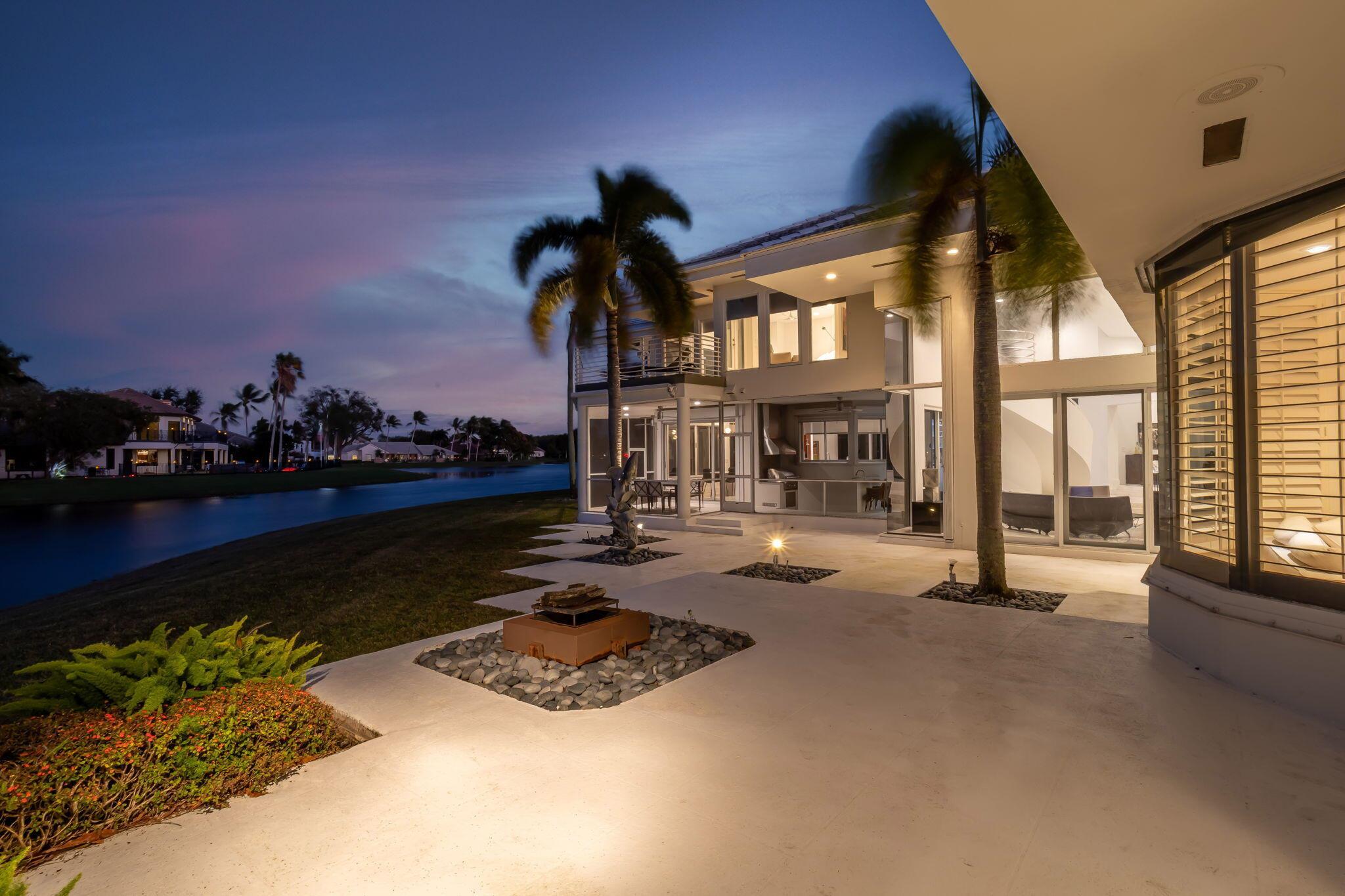 WOODFIELD HUNT CLUB - Residential