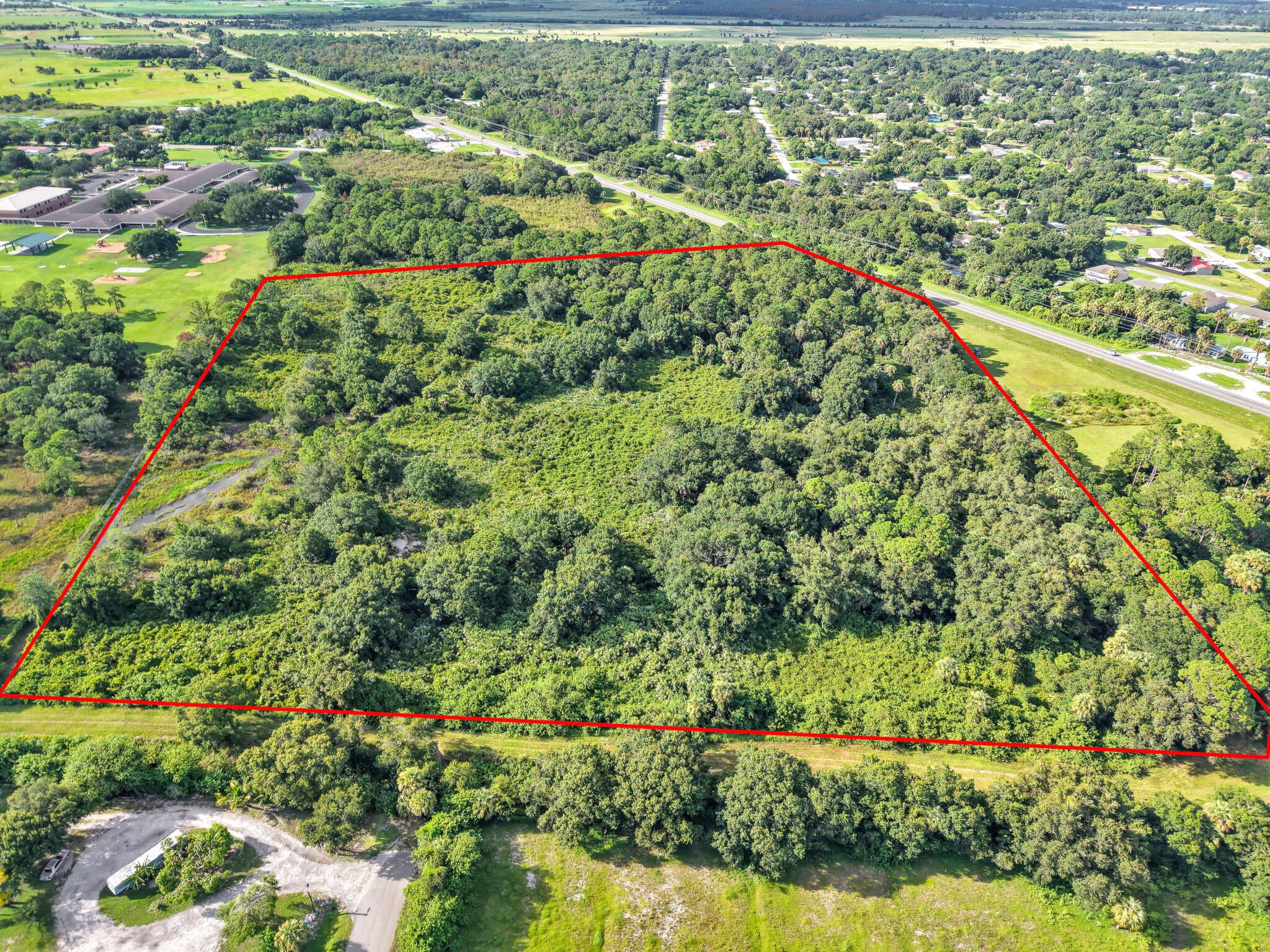 1000 NW 38th Avenue