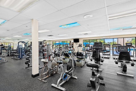 Tiny photo for 10442 Sunrise Lakes Boulevard #111, Sunrise, FL 33322 (MLS # F10530198)