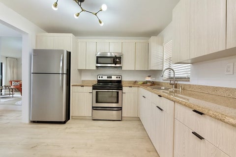 Tiny photo for 10442 Sunrise Lakes Boulevard #111, Sunrise, FL 33322 (MLS # F10530198)