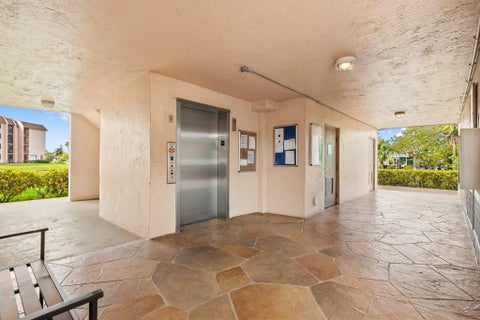Tiny photo for 10442 Sunrise Lakes Boulevard #111, Sunrise, FL 33322 (MLS # F10530198)