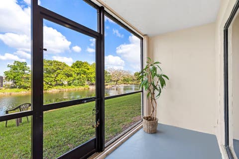 Tiny photo for 10442 Sunrise Lakes Boulevard #111, Sunrise, FL 33322 (MLS # F10530198)