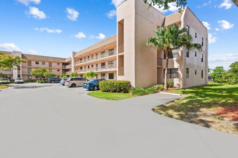 Tiny photo for 10442 Sunrise Lakes Boulevard #111, Sunrise, FL 33322 (MLS # F10530198)