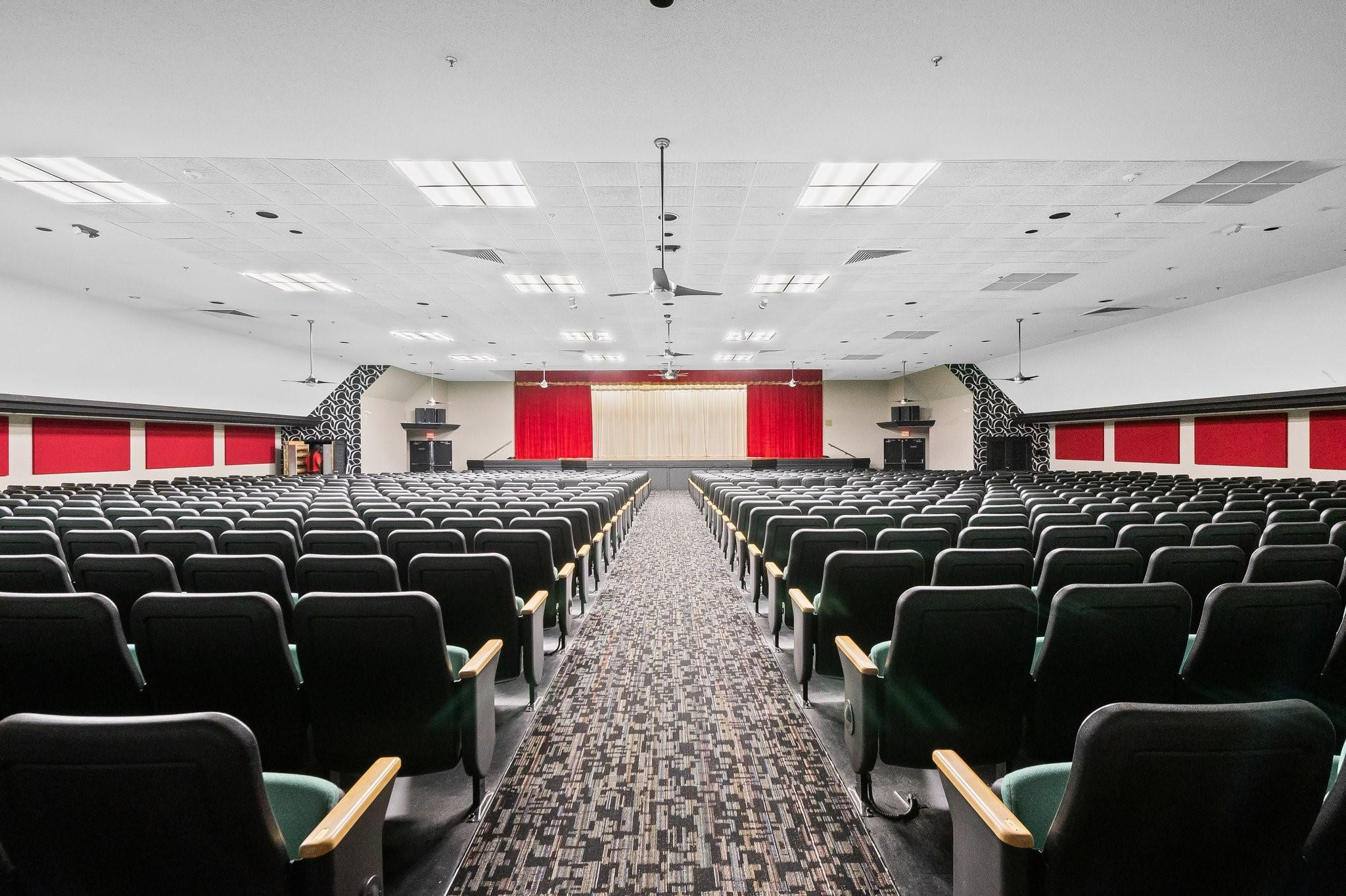 SUNRISE LAKES - Residential