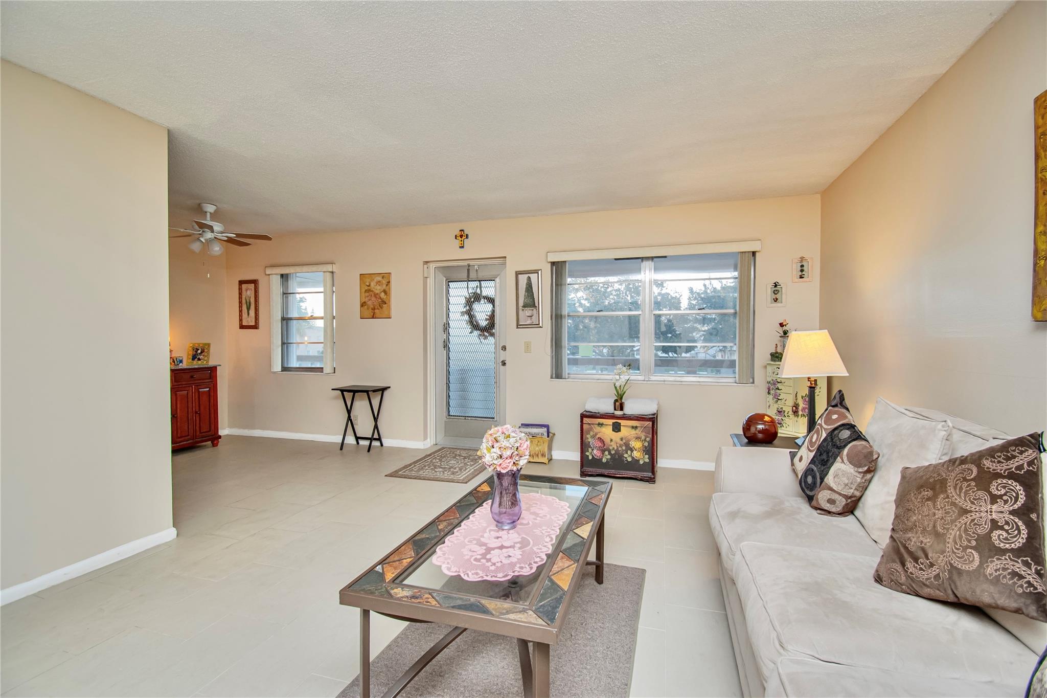 Century Village - Residential