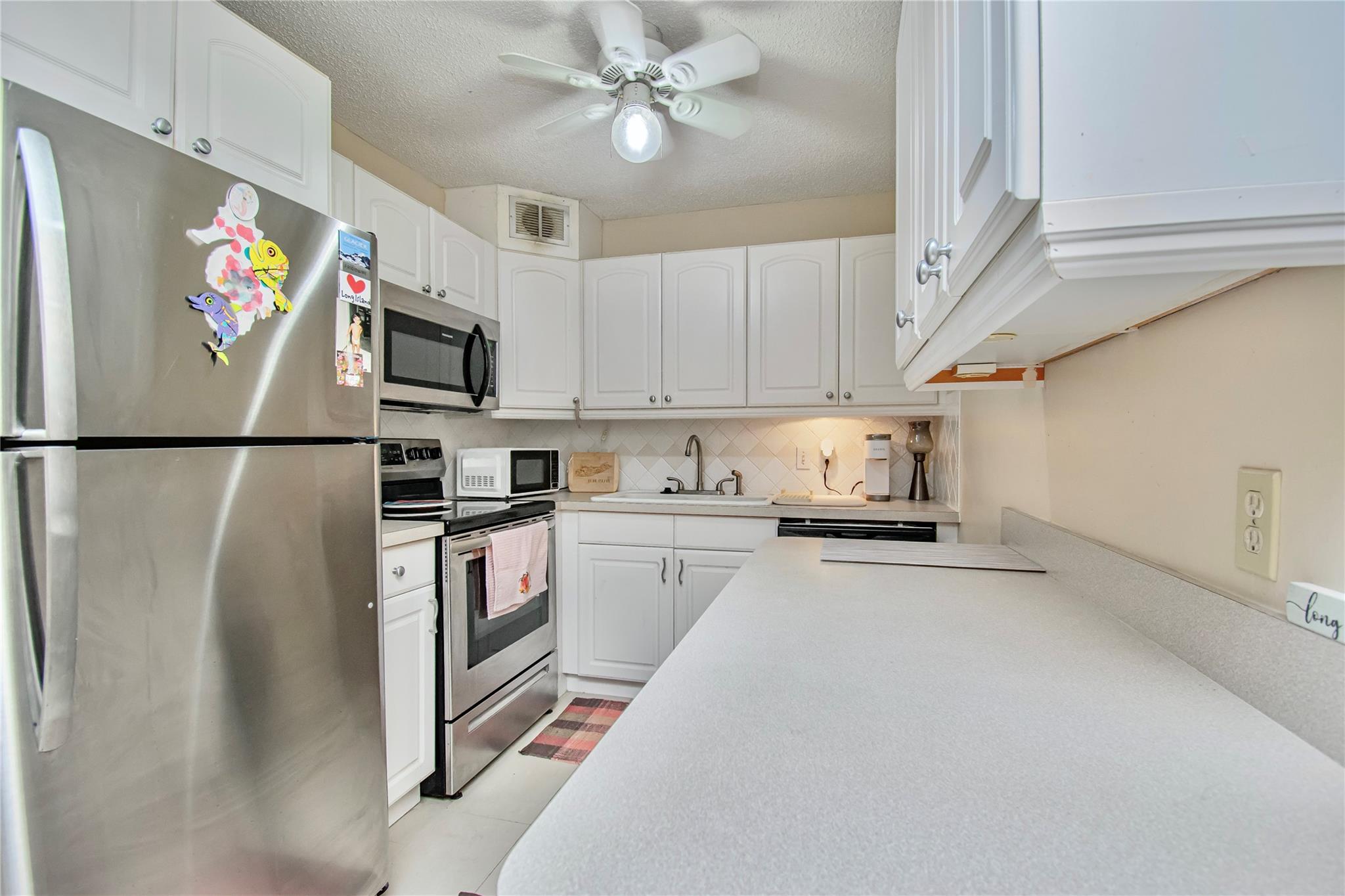 Century Village - Residential