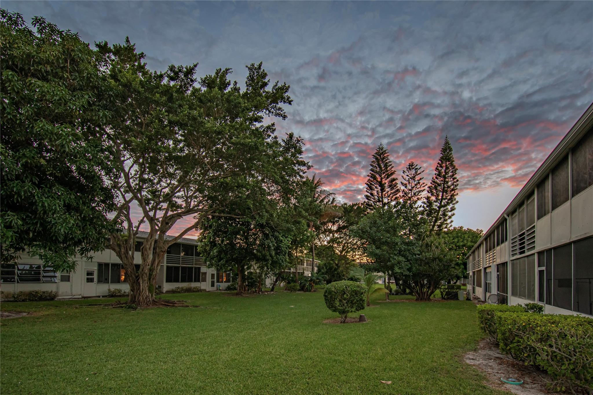 Century Village - Residential