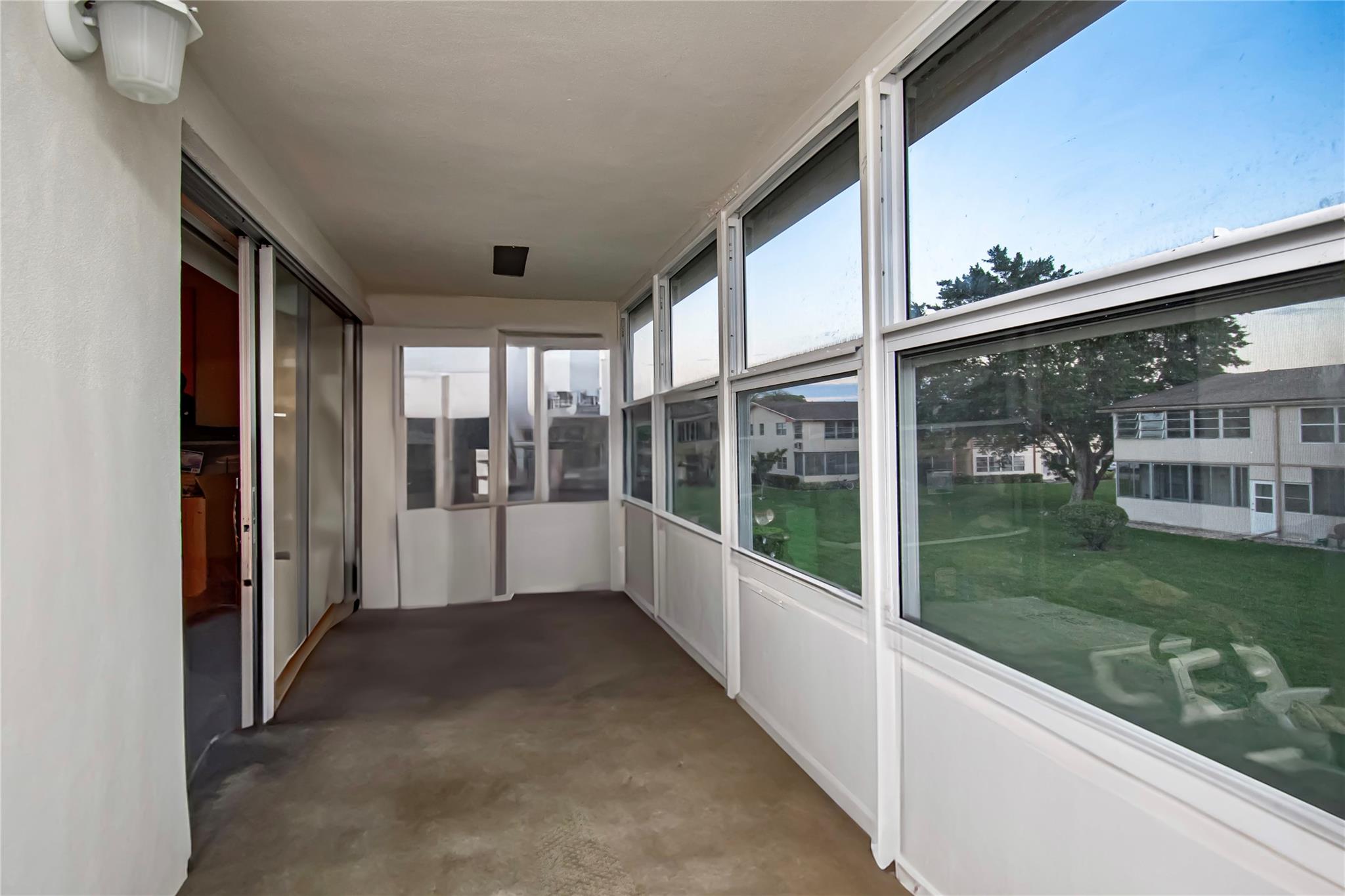 Century Village - Residential