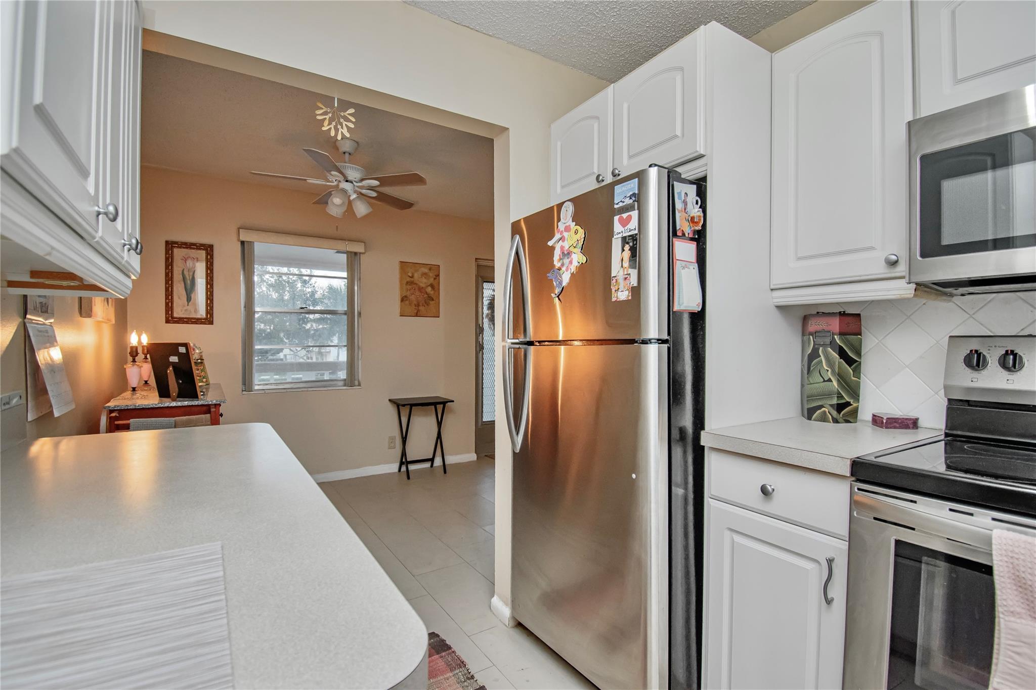 Century Village - Residential