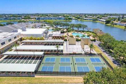 Century Village - Residential