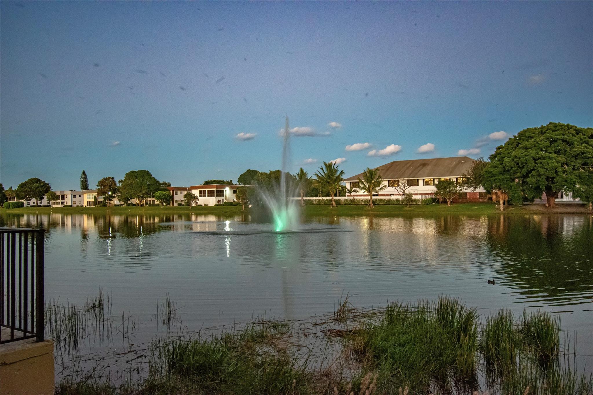 Century Village - Residential