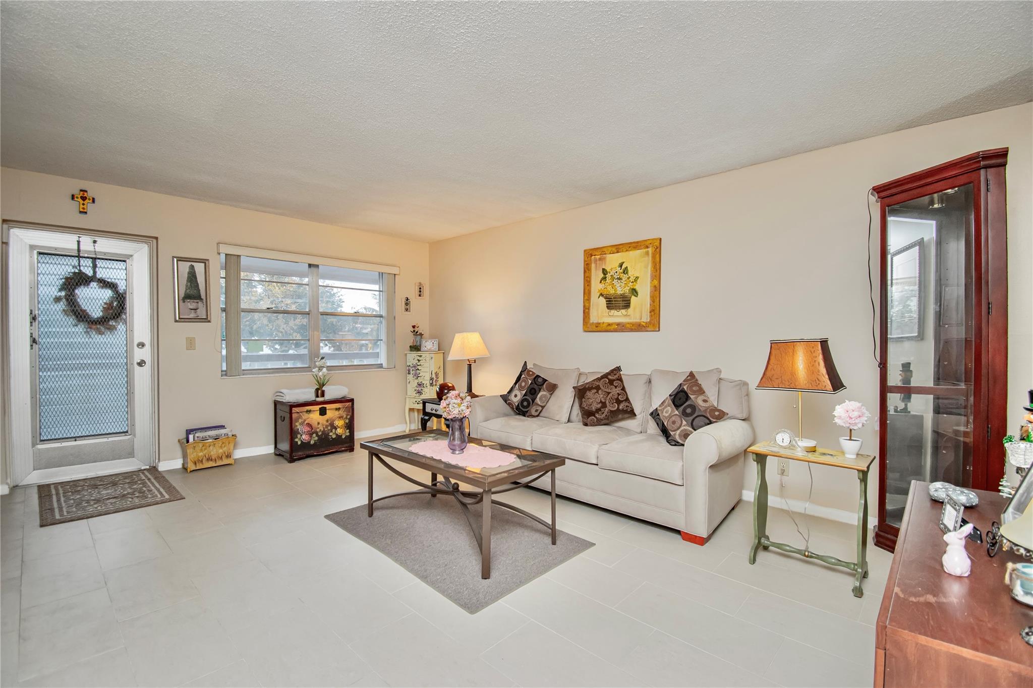 Century Village - Residential