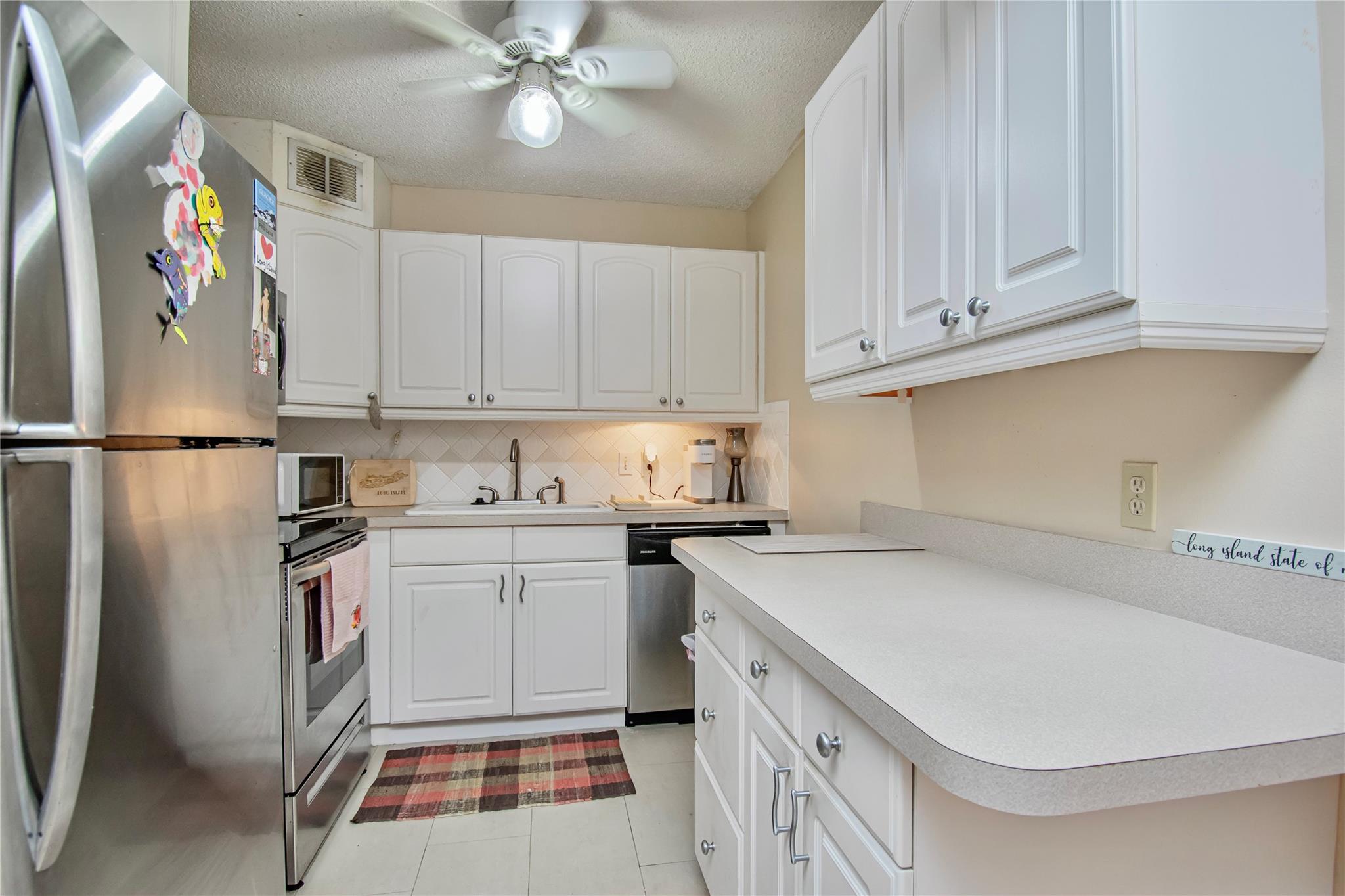 Century Village - Residential