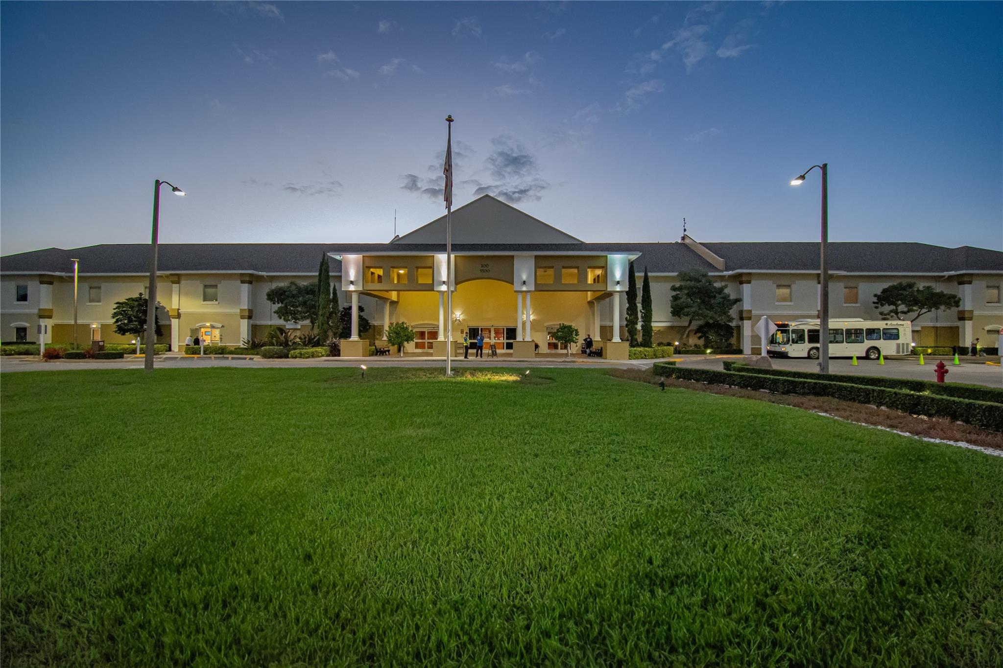 Century Village - Residential