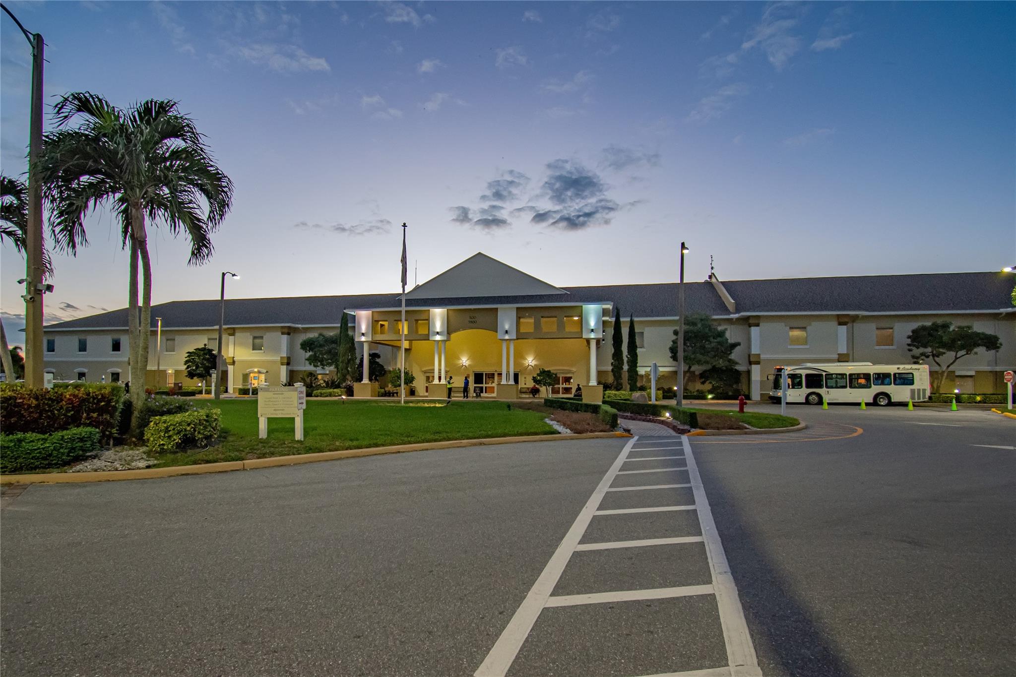 Century Village - Residential