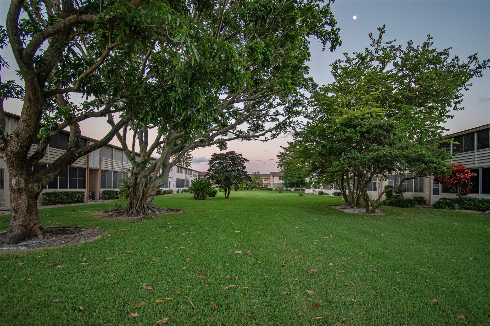 Century Village - Residential