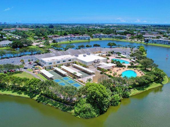 Century Village - Residential