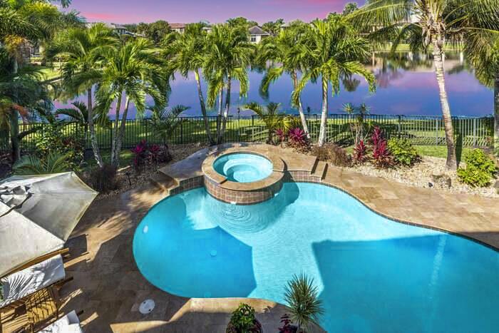 3607 Collonade Drive