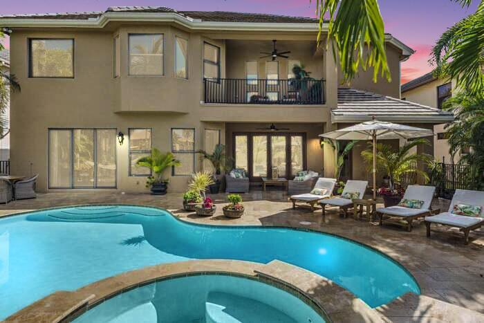 3607 Collonade Drive