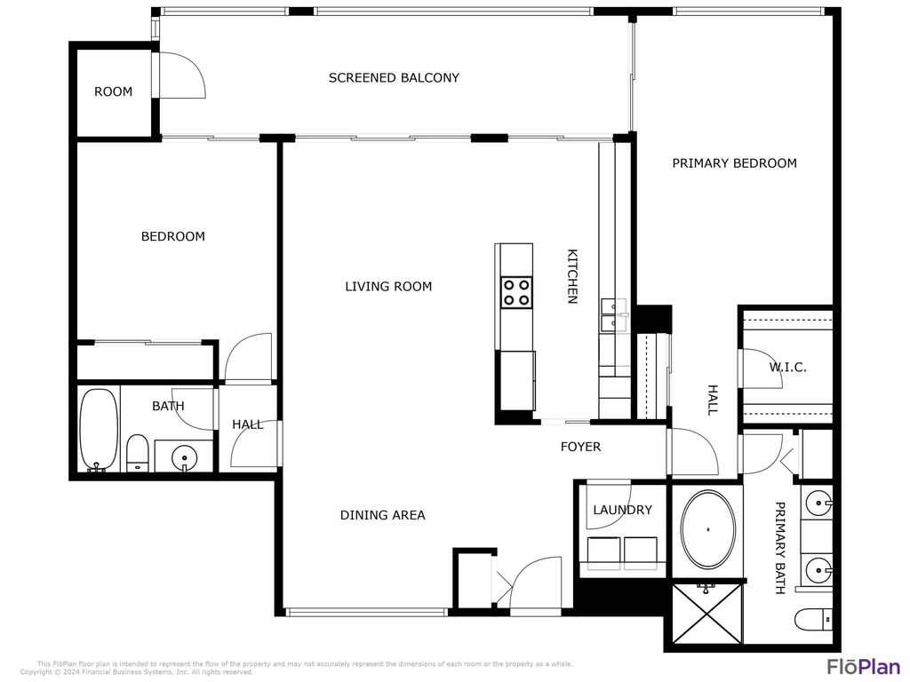 Photo of 1000 N Us Highway 1 #Be302, Jupiter, FL 33477 (MLS # R10982292)