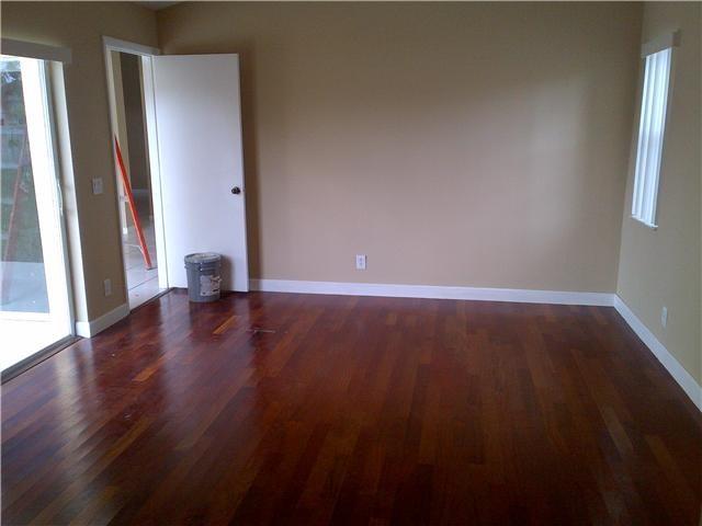 SAVANNAH FALLS - Residential Lease