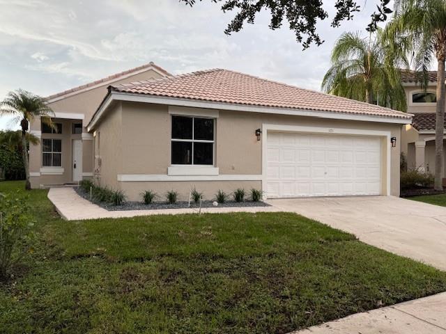 SAVANNAH FALLS - Residential Lease