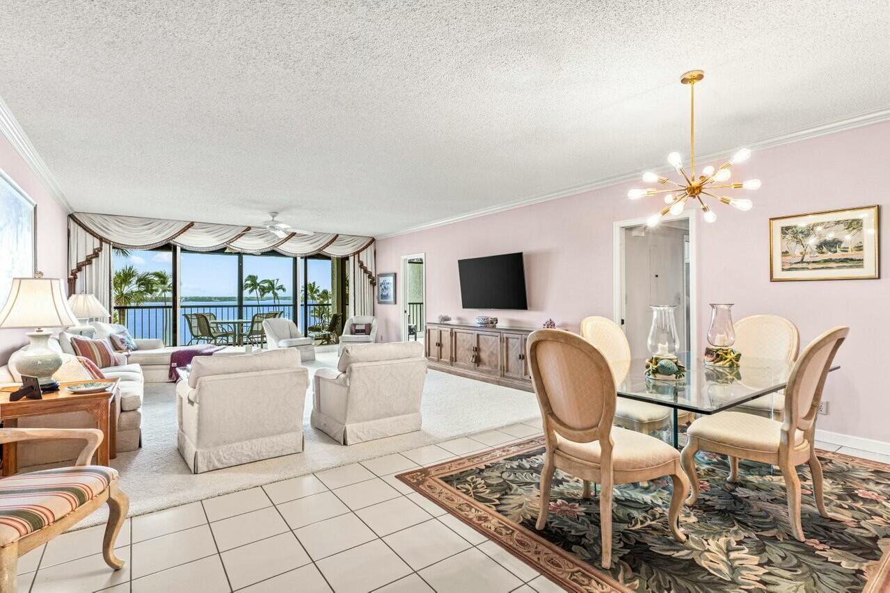 Sailfish Point - Residential