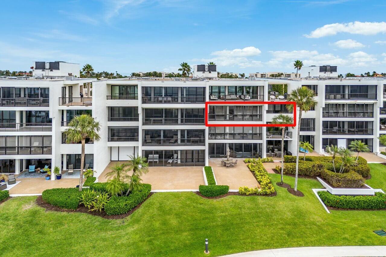 Sailfish Point - Residential