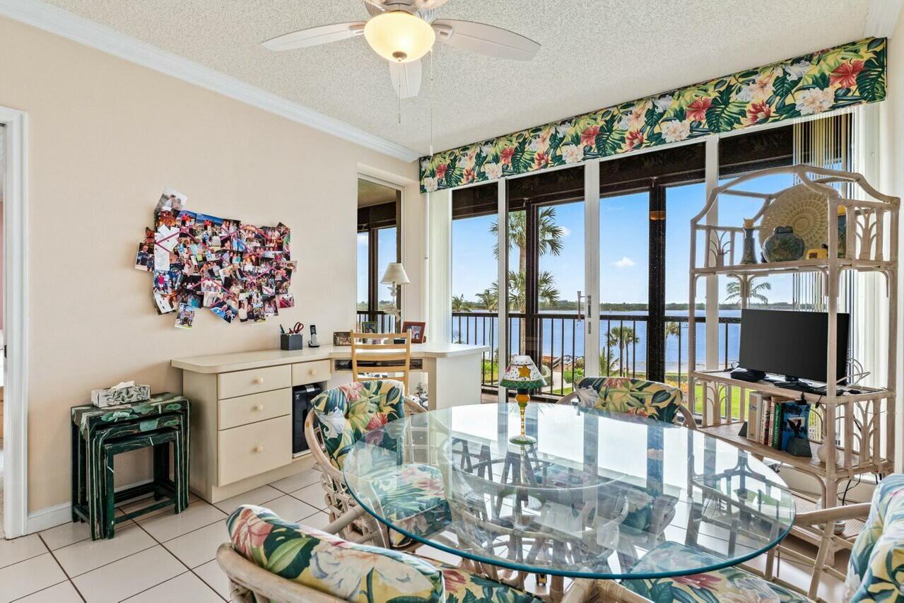 Sailfish Point - Residential