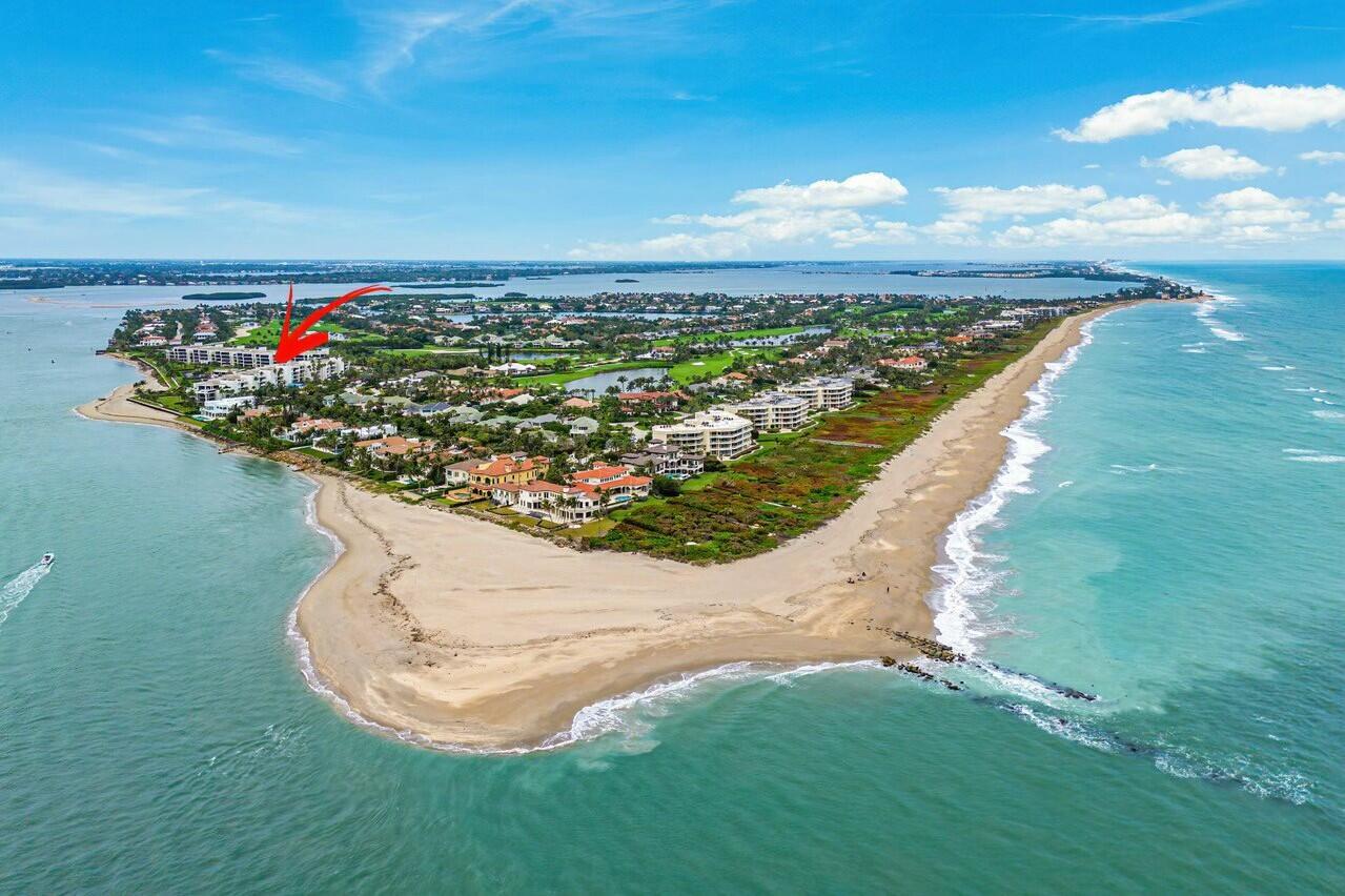 Sailfish Point - Residential