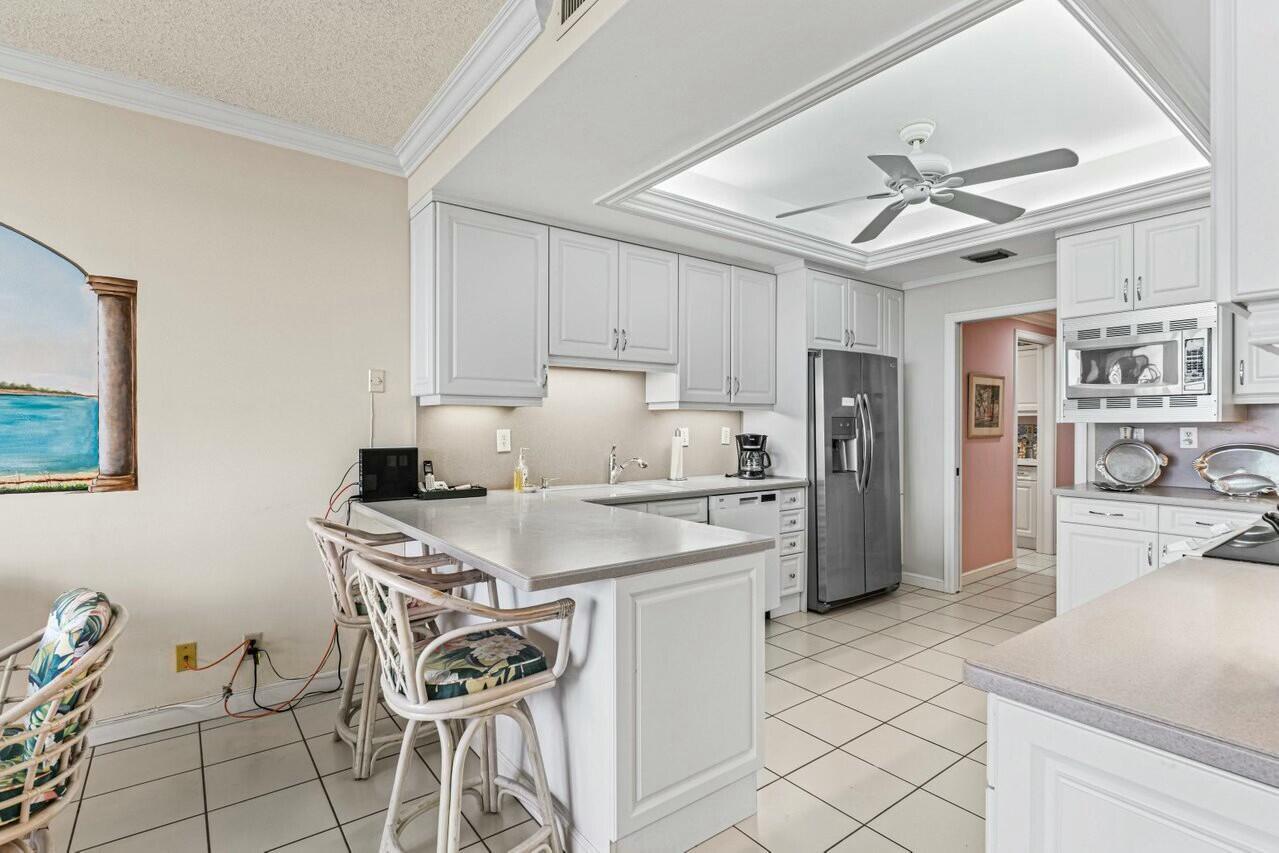 Sailfish Point - Residential